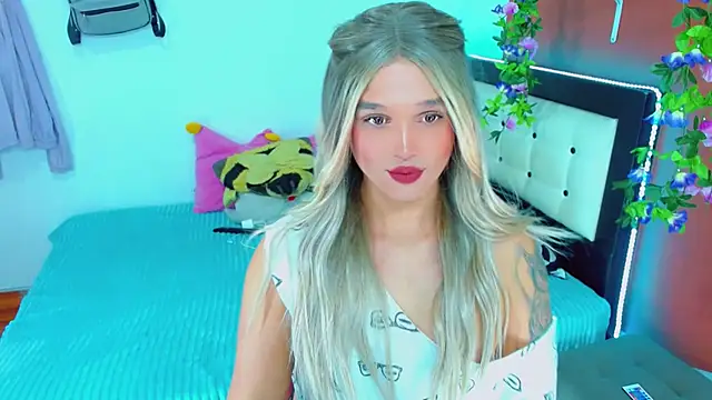 TaylorMon's cam snapshot