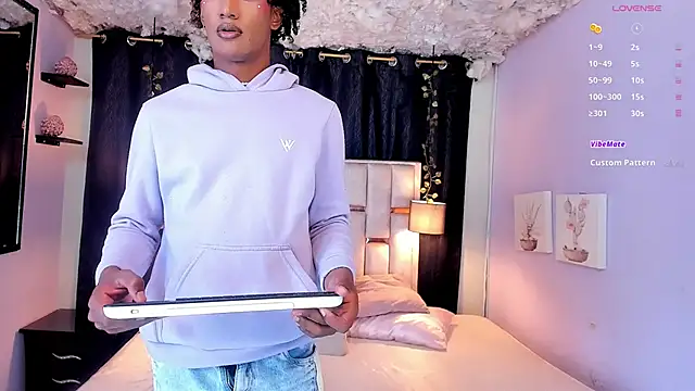 melody-rouss's cam snapshot