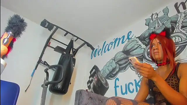 Lanna_big33's cam snapshot