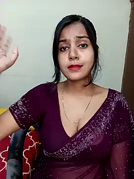 Miss-Riyasingh's cam snapshot