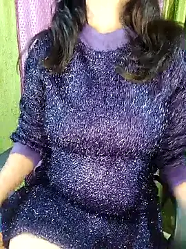 Ishani_Baby's cam snapshot