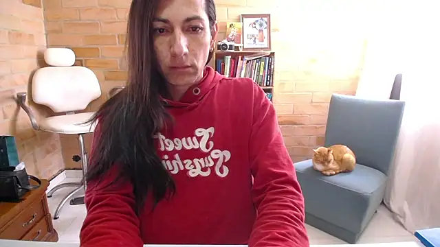 VioletaGomez_Co's cam snapshot