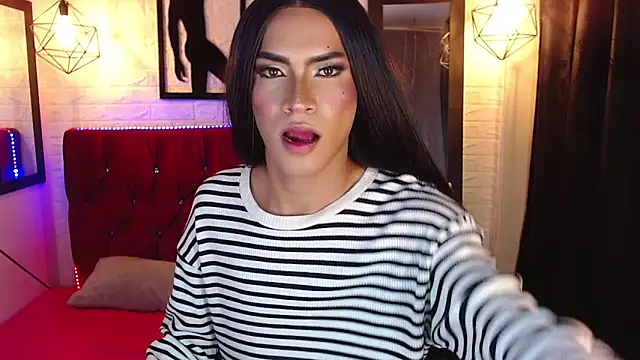 agatha_rodriguez's cam snapshot