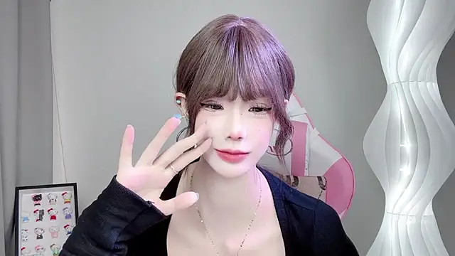 only1guo's cam snapshot