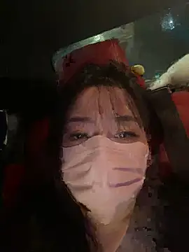 xiao-mo520's cam snapshot