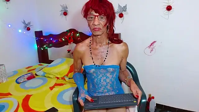 lorenacapelli's cam snapshot