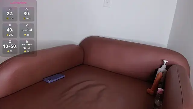 Nicole2507's cam snapshot