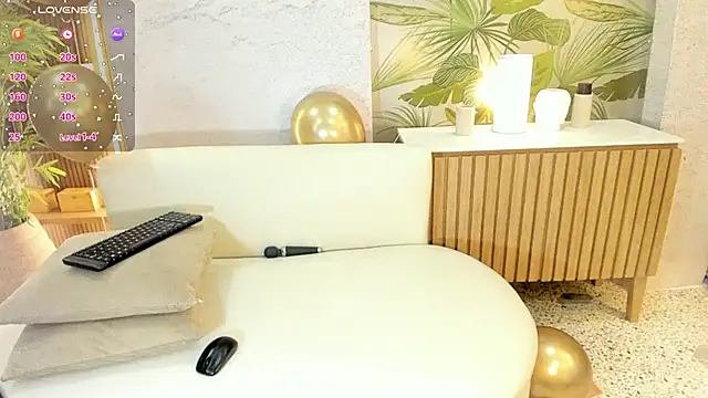 Staarhot's cam snapshot