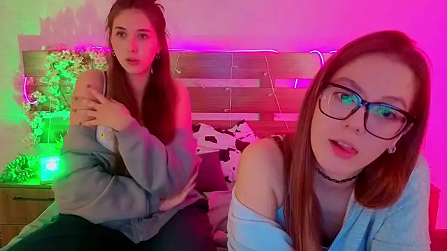 MargaretMorris's cam snapshot