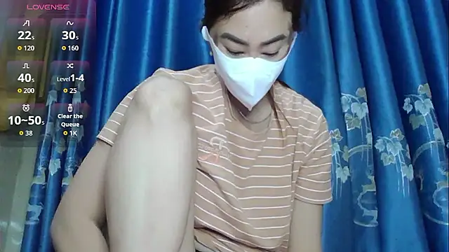 subeo-00's cam snapshot