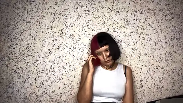 EchoSoul's cam snapshot