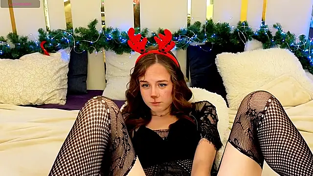 KarolinaSky's cam snapshot