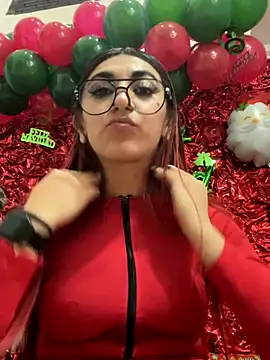 Venus_Bms_'s cam snapshot