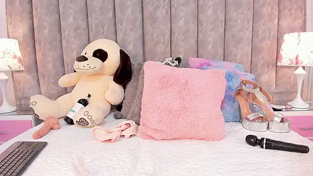 MilanJackson's cam snapshot