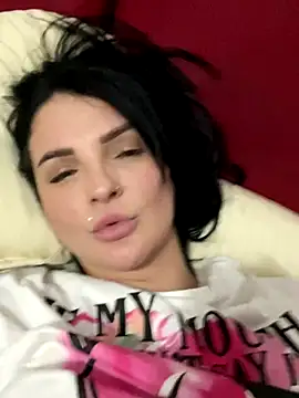 KaylaVelvet's cam snapshot