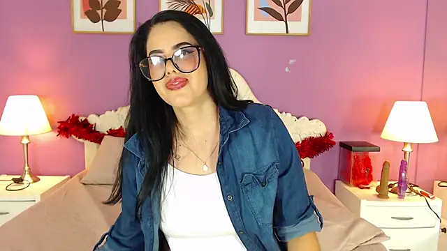 ViolettaLane's cam snapshot