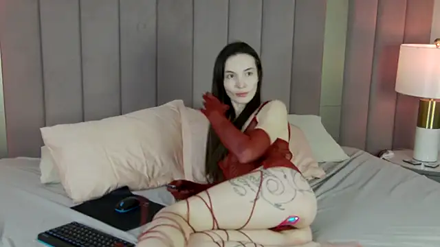 KaylaGraceful's cam snapshot