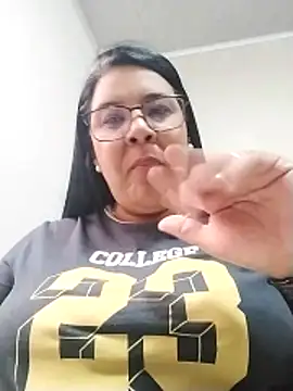 Carameloswing1's cam snapshot