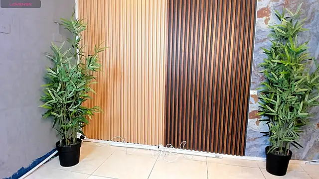 TiffanyHoustton's web cam