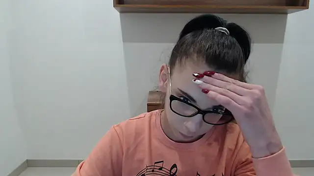 Lillia_dark's cam snapshot