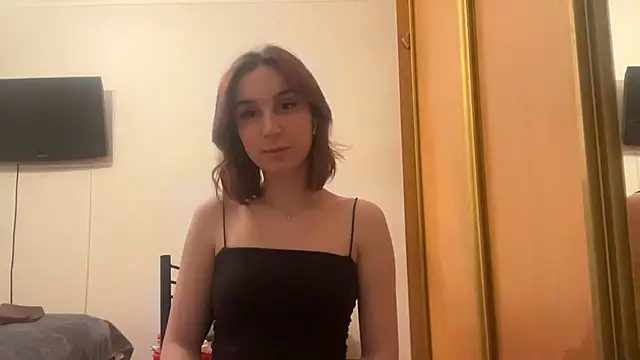 StacieLaudadio's cam snapshot