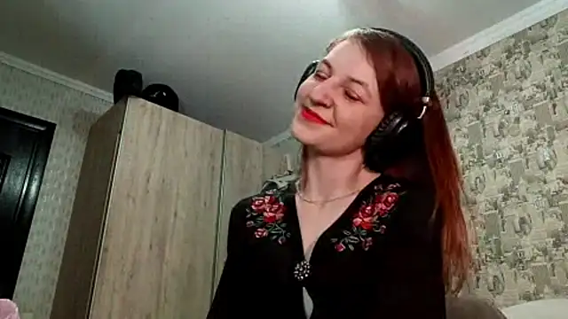 MerrillBarfield's cam snapshot