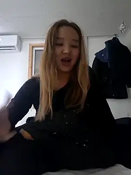 SherrylShaw's cam snapshot