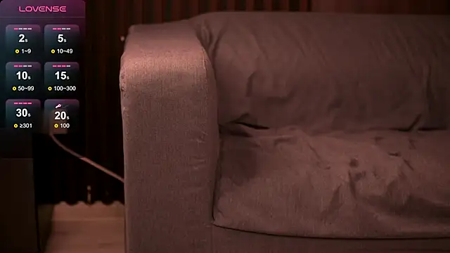 ValexieLux's cam snapshot