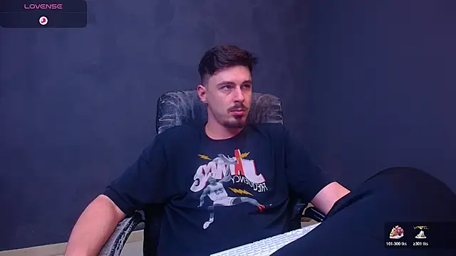 EnzoRace's cam snapshot