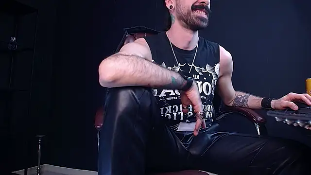 AxelColton's cam snapshot