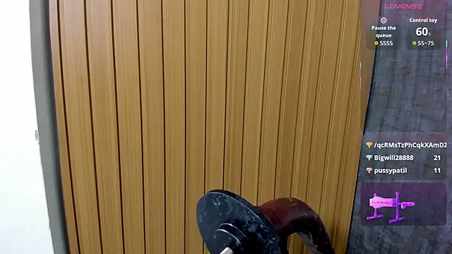 barbara_connor's cam snapshot