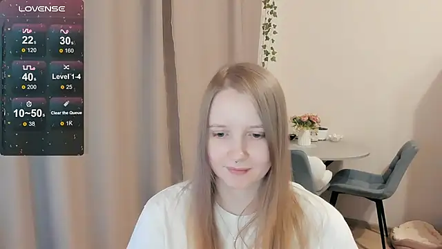 Alyaley's cam snapshot