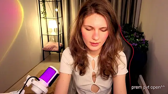 CipherellaFure's cam snapshot