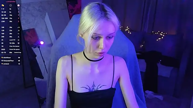 goth__tv's cam snapshot