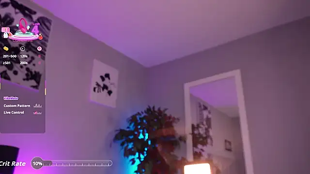 endy_rush live sex cam