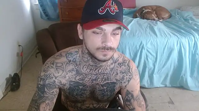 DADDY_KANE8--- live sex cam