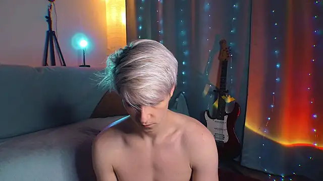 Breston_Sweet live sex cam