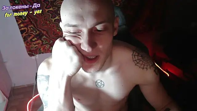 johnny_positive live sex cam