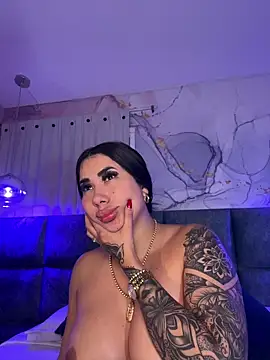 kiim_taaylor's cam snapshot