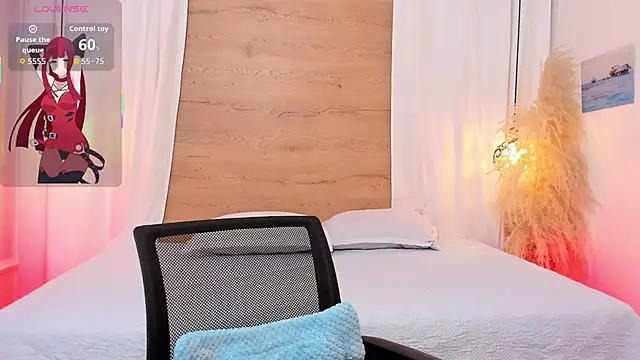 Anntonellaa's cam snapshot