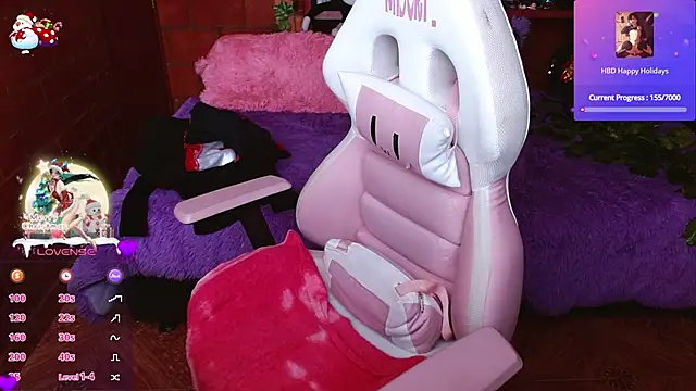 MidoriQuiinn's cam snapshot