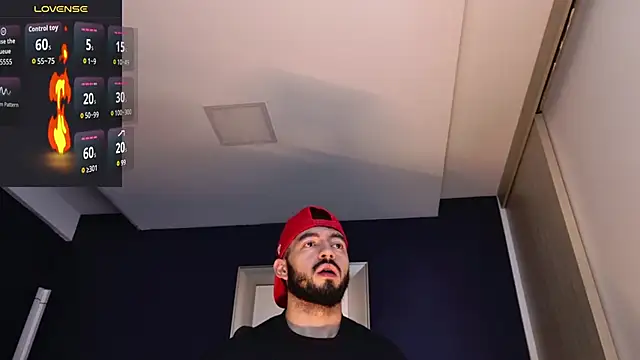 MarkWalker__ live sex cam