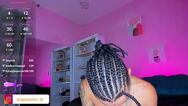 Ian_Castillo_ live sex cam