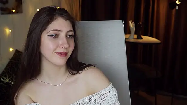 Mary_Miiller's cam snapshot