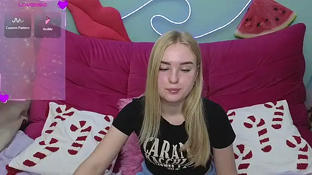 SofySofty's cam snapshot