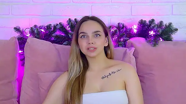 AnitaVenture's cam snapshot