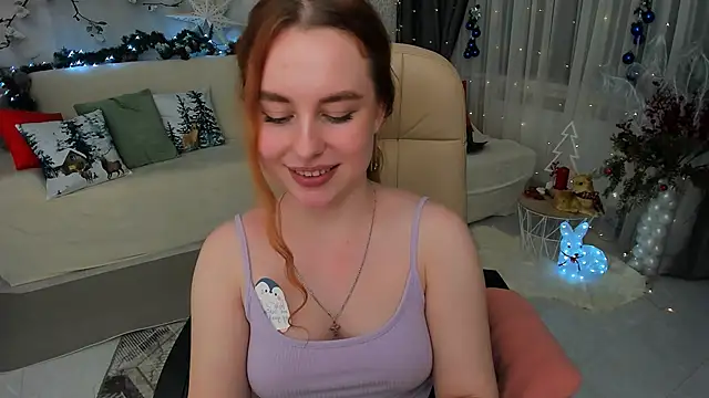 AirySilhouette's cam snapshot