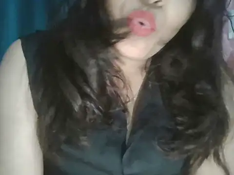 Hot-shanvi's cam snapshot