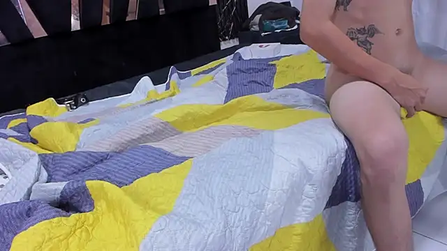 ElyANDByron live sex cam