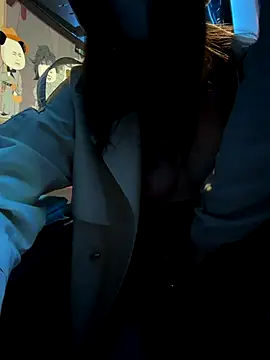 Lucky-cat88's cam snapshot